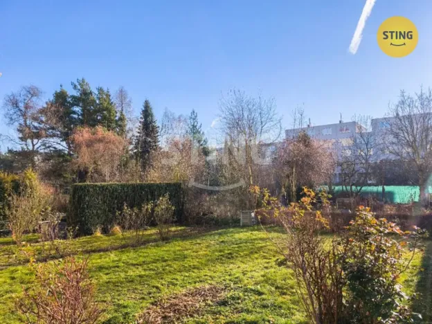 Prodej bytu 3+1, Jihlava, Olbrachtova, 91 m2