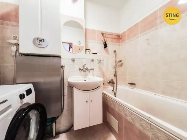 Prodej bytu 3+1, Jihlava, Olbrachtova, 91 m2