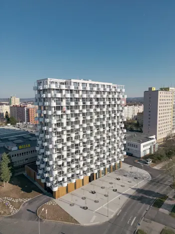Prodej bytu 4+kk, Plzeň, U Borského parku, 149 m2