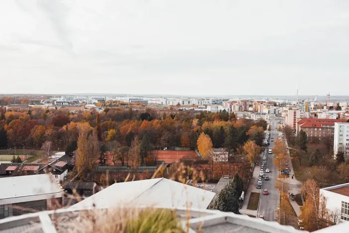 Prodej bytu 4+kk, Plzeň, U Borského parku, 137 m2