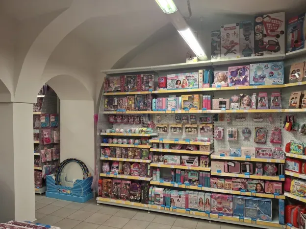 Pronájem obchodního prostoru, Kolín - Kolín I, 205 m2