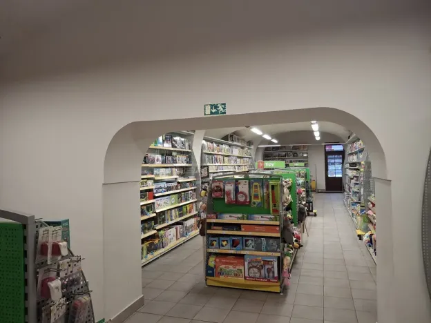 Pronájem obchodního prostoru, Kolín - Kolín I, 205 m2