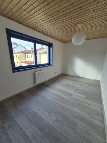 Pronájem rodinného domu, Tuchlovice, Karlovarská, 79 m2