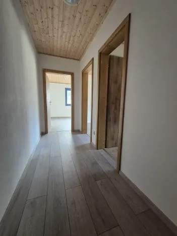 Pronájem rodinného domu, Tuchlovice, Karlovarská, 79 m2
