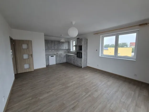 Pronájem bytu 4+kk, Stochov, Osvobození, 90 m2