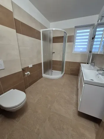 Pronájem bytu 4+kk, Stochov, Osvobození, 90 m2