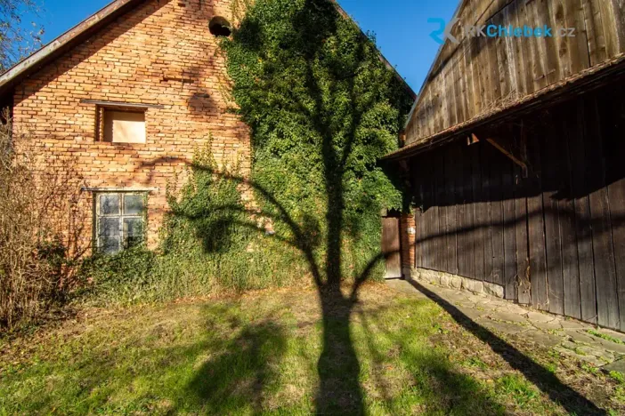 Prodej rodinného domu, Tichá, 122 m2