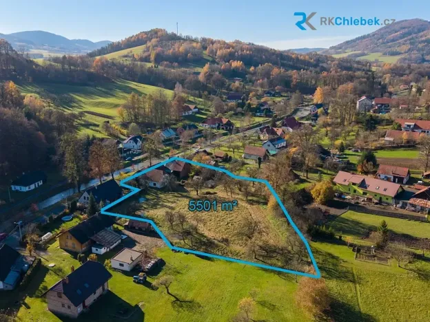 Prodej rodinného domu, Tichá, 122 m2