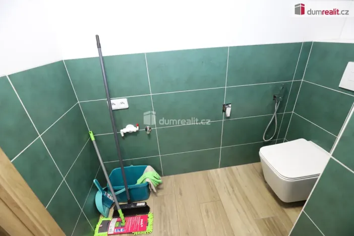 Pronájem bytu 1+1, Cheb, Americká, 36 m2