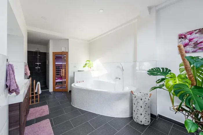 Prodej bytu 3+1, Praha - Libeň, Andrštova, 136 m2