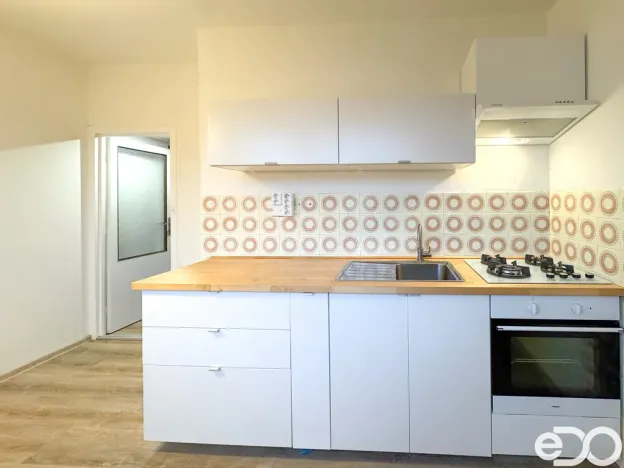 Pronájem bytu 3+1, Nový Bor, Tř. T. G. Masaryka, 70 m2