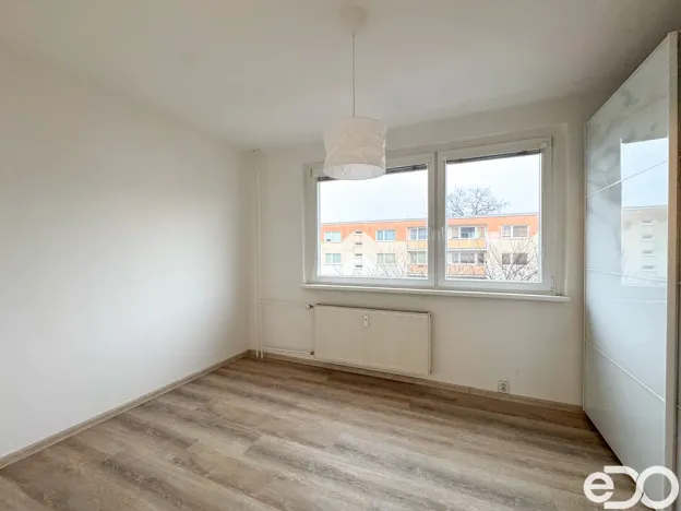 Pronájem bytu 3+1, Nový Bor, Tř. T. G. Masaryka, 70 m2