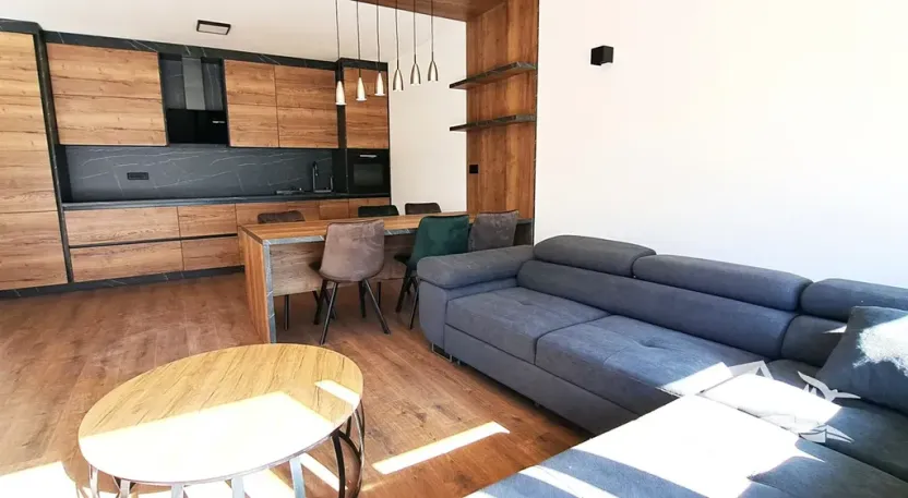 Prodej bytu 4+kk, Privlaka, Chorvatsko, 99 m2