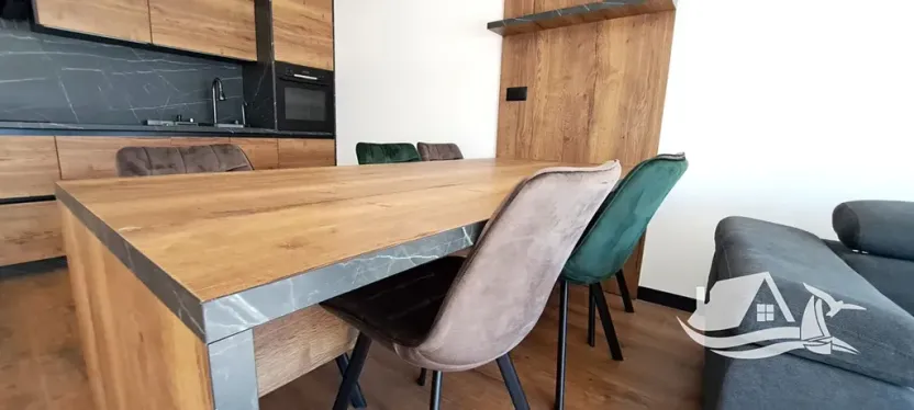 Prodej bytu 4+kk, Privlaka, Chorvatsko, 99 m2