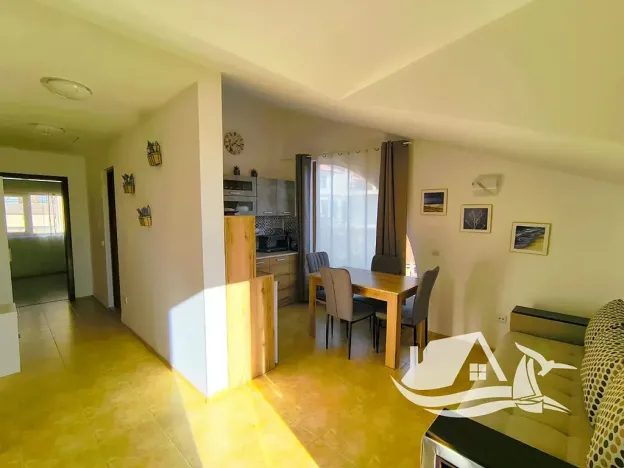 Prodej bytu 2+kk, Sveti Vlas, Bulharsko, 55 m2