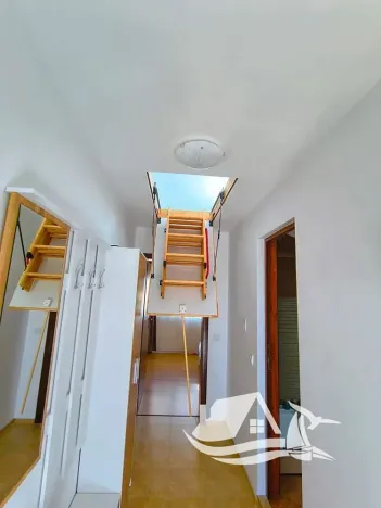 Prodej bytu 2+kk, Sveti Vlas, Bulharsko, 55 m2