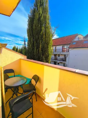 Prodej bytu 2+kk, Sveti Vlas, Bulharsko, 55 m2