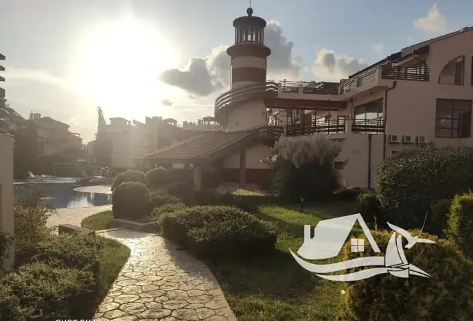 Prodej bytu 2+kk, Sveti Vlas, Bulharsko, 55 m2