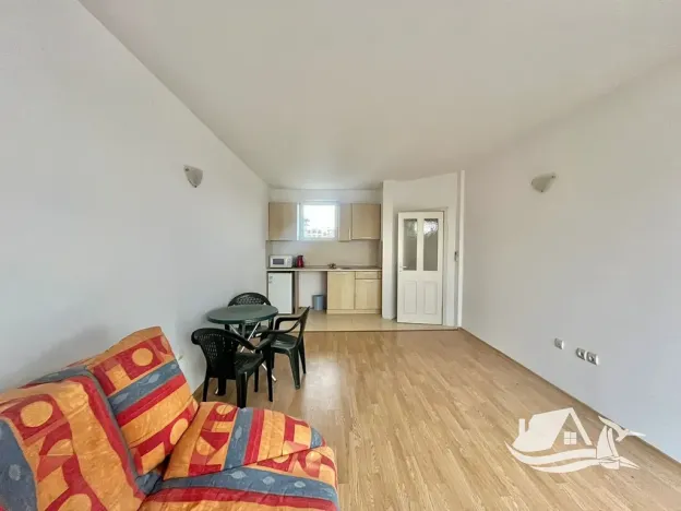 Prodej bytu 2+kk, Sveti Vlas, Bulharsko, 59 m2