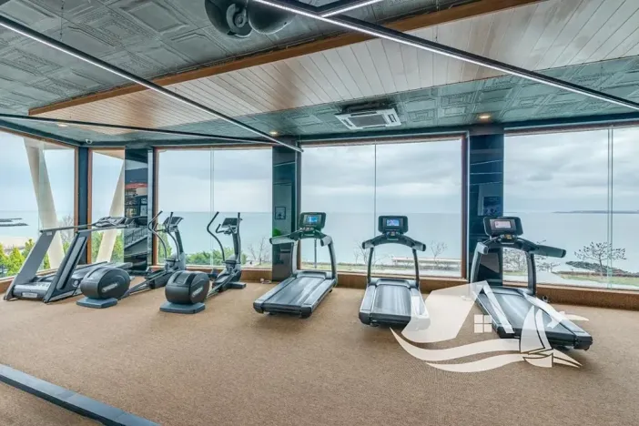 Prodej bytu 2+kk, Sveti Vlas, Bulharsko, 97 m2