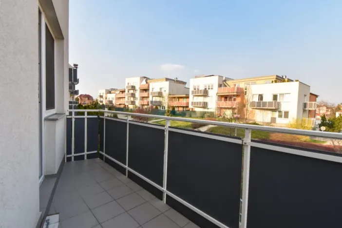 Pronájem bytu 2+kk, Praha - Dolní Měcholupy, V osikách, 56 m2