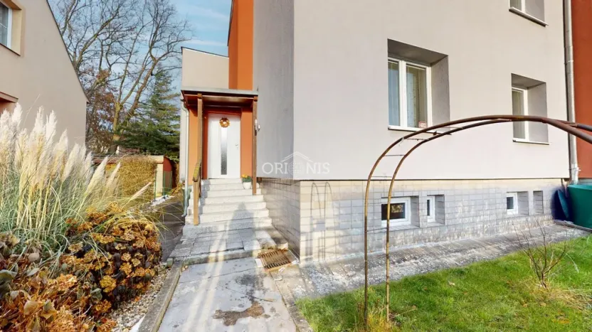 Prodej vícegeneračního domu, Chomutov, Václavská, 156 m2