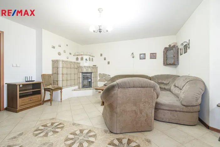 Prodej rodinného domu, Bolatice, Horní, 185 m2