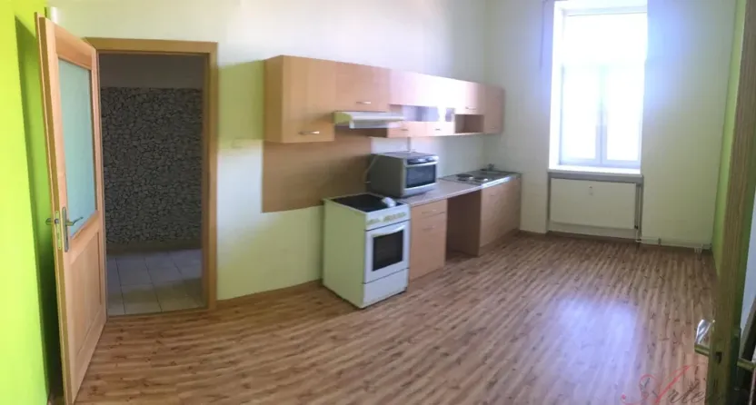 Pronájem bytu 2+kk, Klimkovice, Náměstí, 50 m2