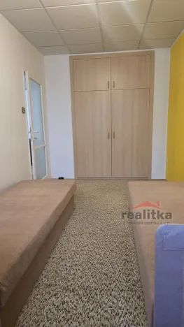 Prodej bytu 3+1, Opava, U Fortny, 73 m2