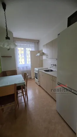 Prodej bytu 3+1, Opava, U Fortny, 73 m2