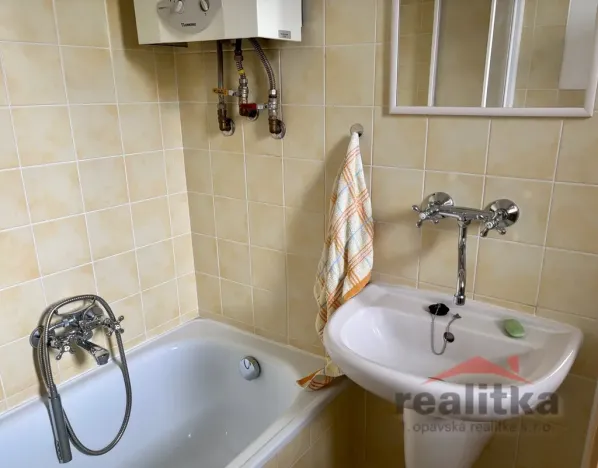 Prodej bytu 3+1, Opava, U Fortny, 73 m2