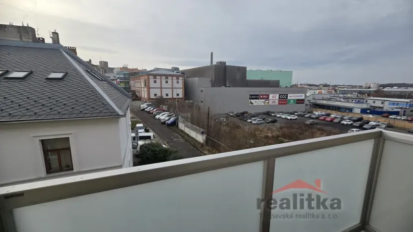 Prodej bytu 3+1, Opava, U Fortny, 73 m2