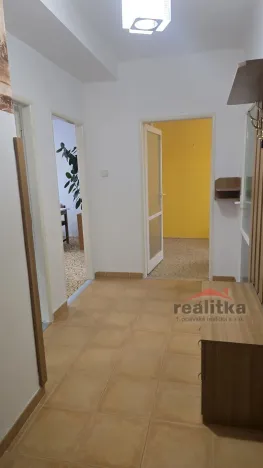 Prodej bytu 3+1, Opava, U Fortny, 73 m2