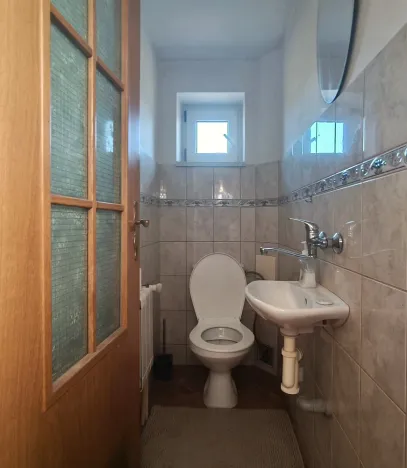 Prodej rodinného domu, Bělotín, 172 m2