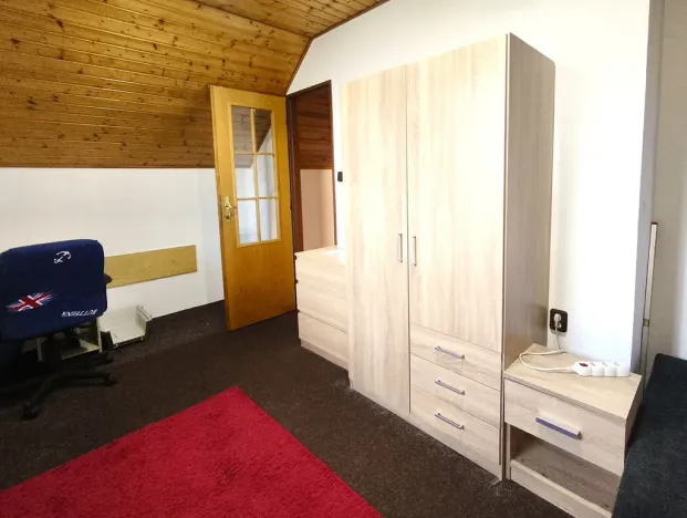 Prodej rodinného domu, Bělotín, 172 m2