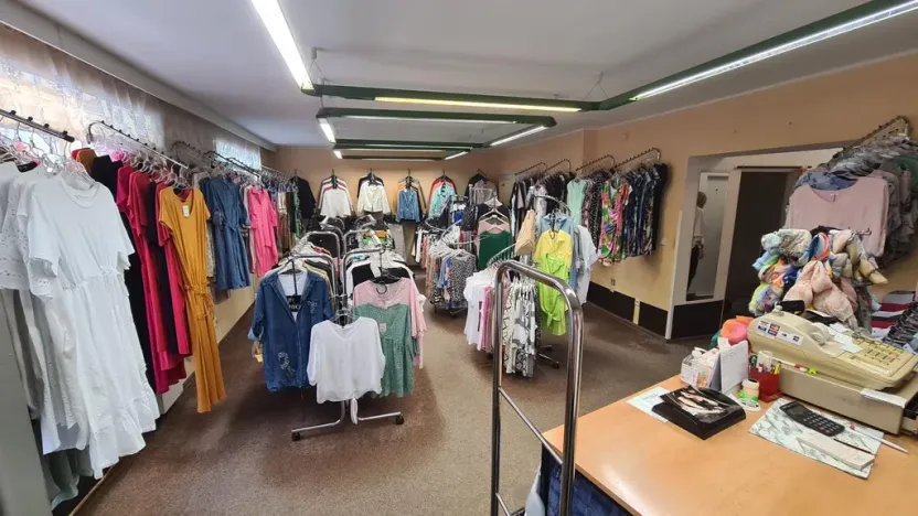 Pronájem obchodního prostoru, Příbram - Příbram II, Pražská, 150 m2