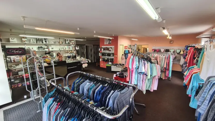 Pronájem obchodního prostoru, Příbram - Příbram II, Pražská, 150 m2