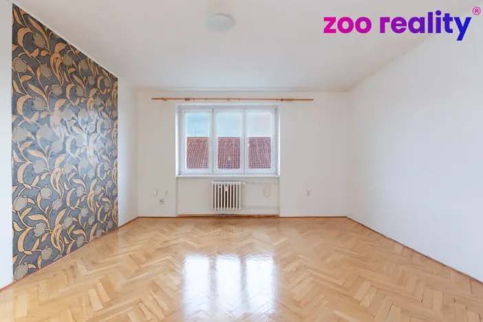 Prodej bytu 2+1, Meziboří, Hornická, 58 m2