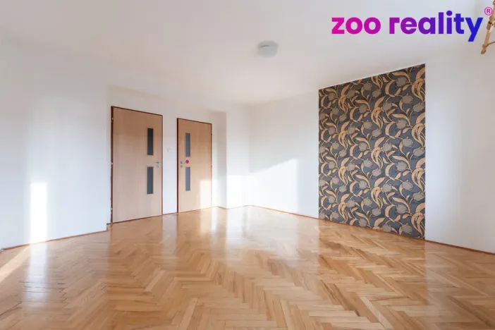 Prodej bytu 2+1, Meziboří, Hornická, 58 m2