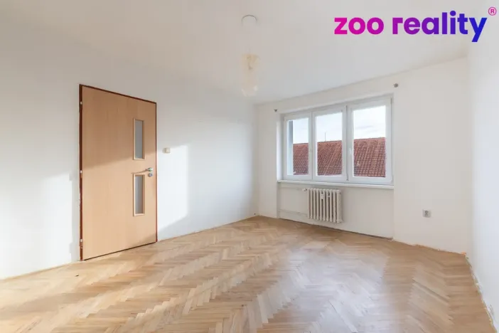 Prodej bytu 2+1, Meziboří, Hornická, 58 m2