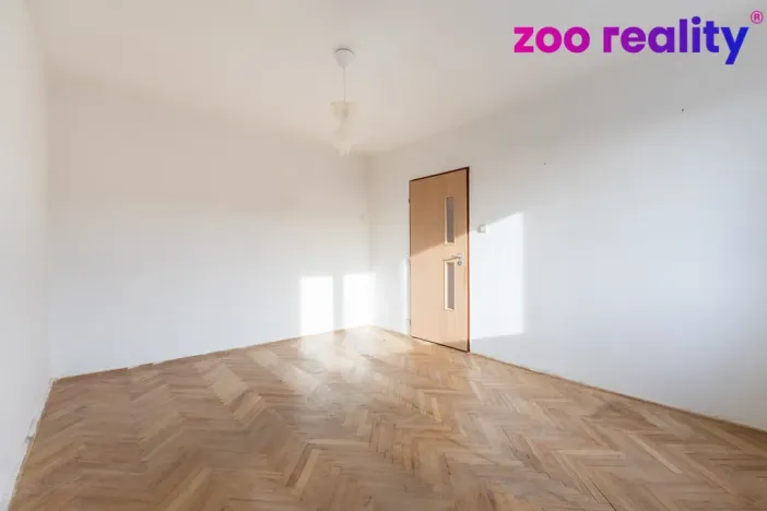 Prodej bytu 2+1, Meziboří, Hornická, 58 m2