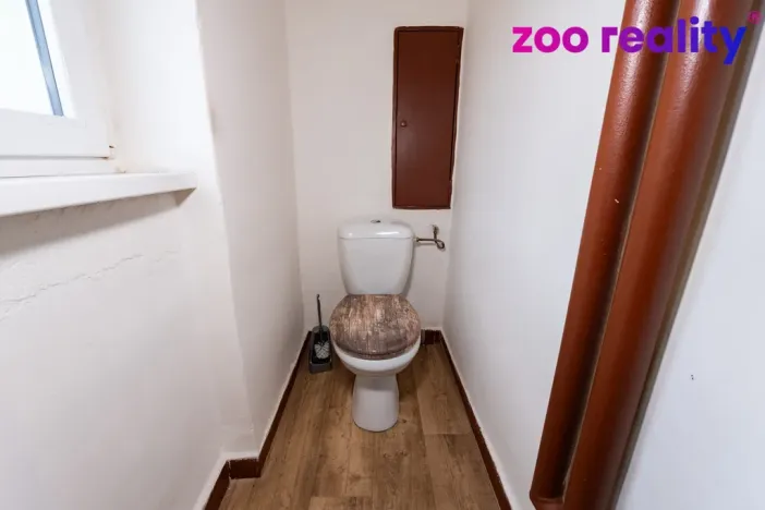 Prodej bytu 2+1, Meziboří, Hornická, 58 m2