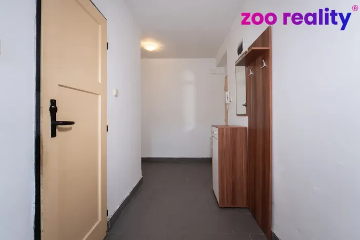 Prodej bytu 2+1, Meziboří, Hornická, 58 m2