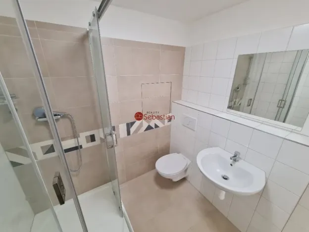 Pronájem bytu 2+1, Teplice - Trnovany, Antonína Sochora, 59 m2