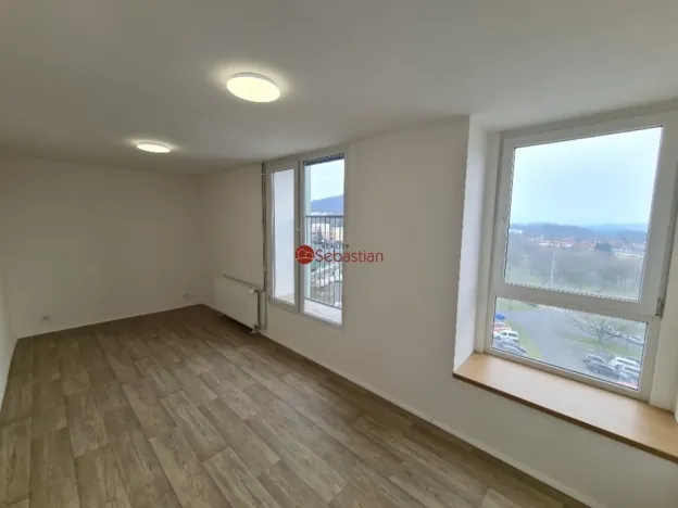 Pronájem bytu 2+1, Teplice - Trnovany, Antonína Sochora, 59 m2