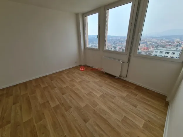 Pronájem bytu 2+1, Teplice - Trnovany, Antonína Sochora, 61 m2