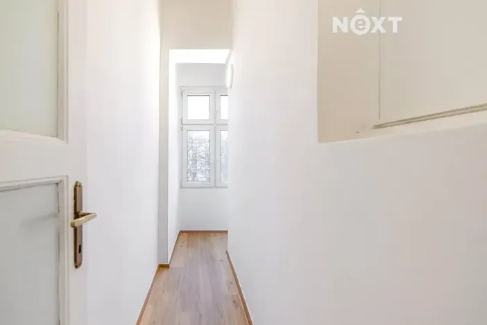 Pronájem bytu 2+kk, Praha - Nusle, Na Jezerce, 51 m2