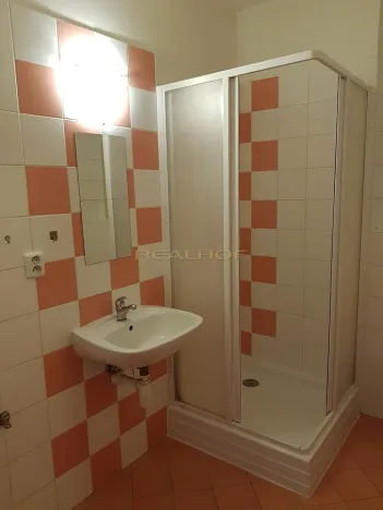 Pronájem bytu 1+kk, Brno - Žabovřesky, Minská, 29 m2