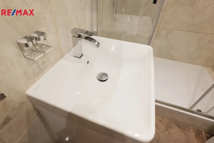 Prodej bytu 3+1, Brno - Líšeň, Vlkova, 63 m2