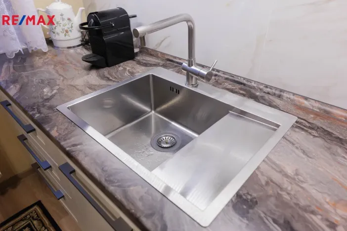 Prodej bytu 3+1, Brno - Líšeň, Vlkova, 63 m2